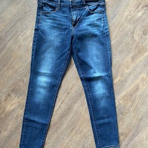 American Eagle Jegging
